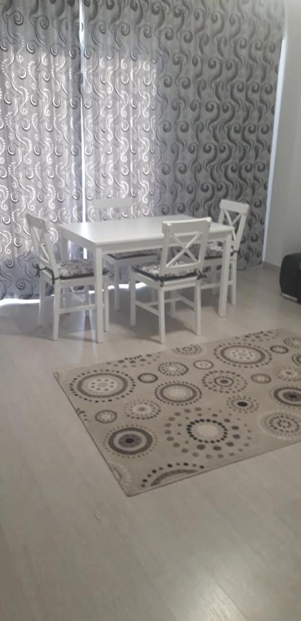 Apartamento Mamaia Sky 2018 Constanţa Exterior foto
