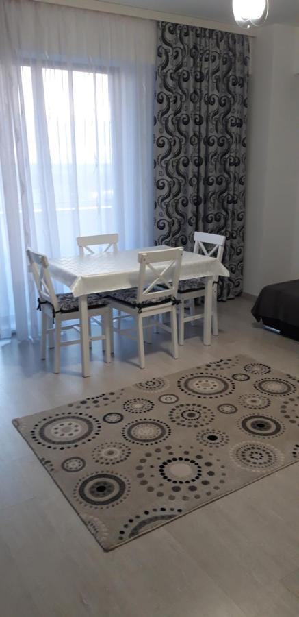 Apartamento Mamaia Sky 2018 Constanţa Exterior foto