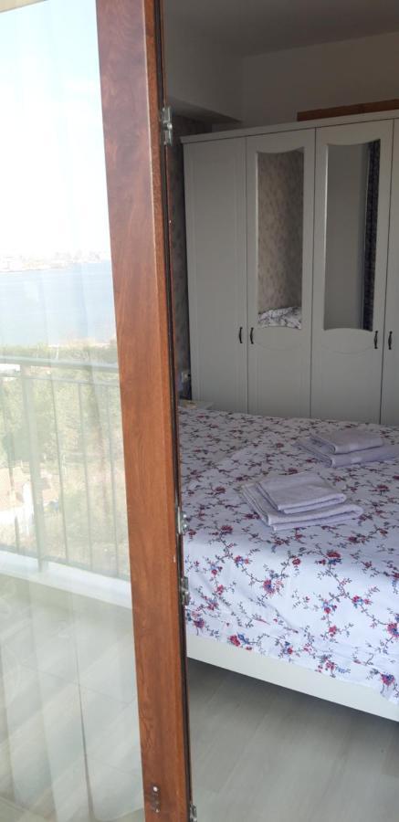 Apartamento Mamaia Sky 2018 Constanţa Exterior foto