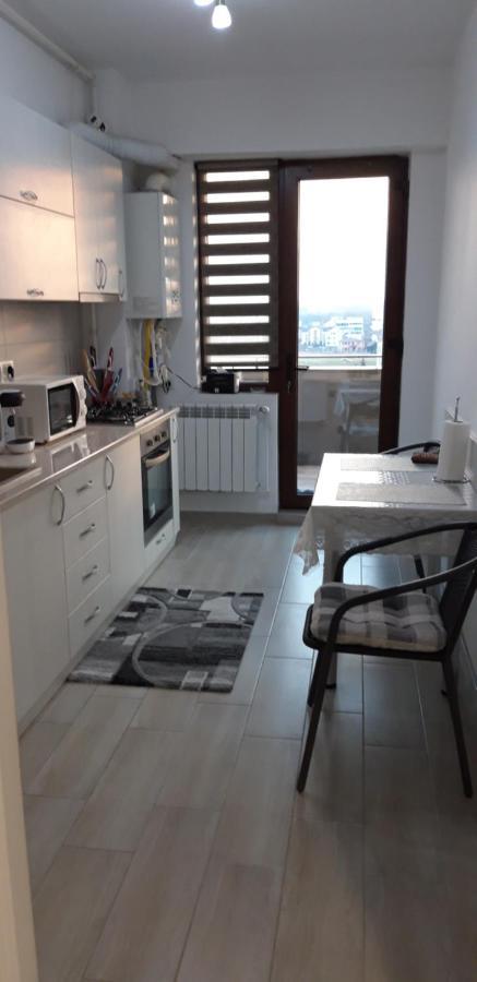 Apartamento Mamaia Sky 2018 Constanţa Exterior foto