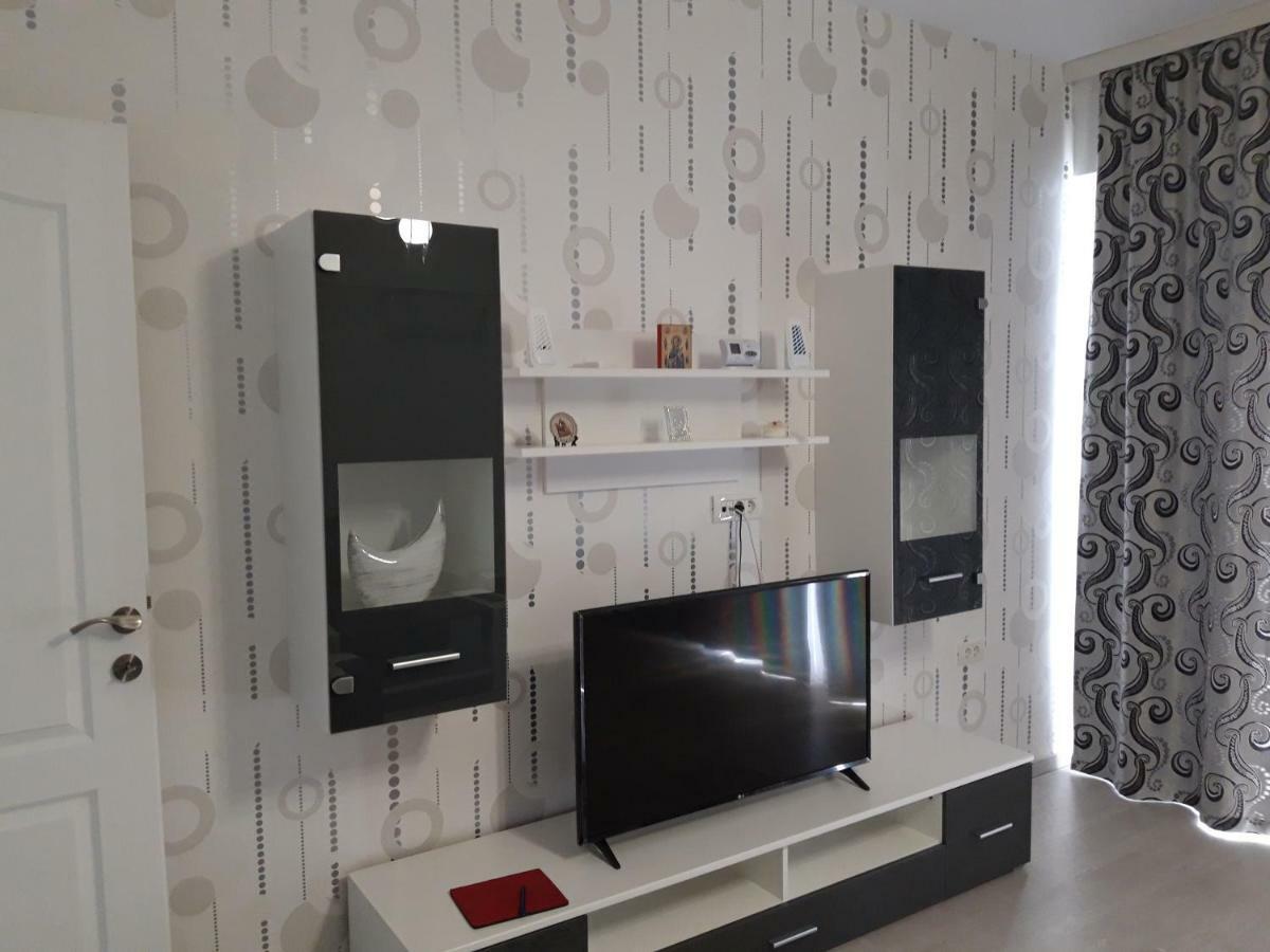 Apartamento Mamaia Sky 2018 Constanţa Exterior foto