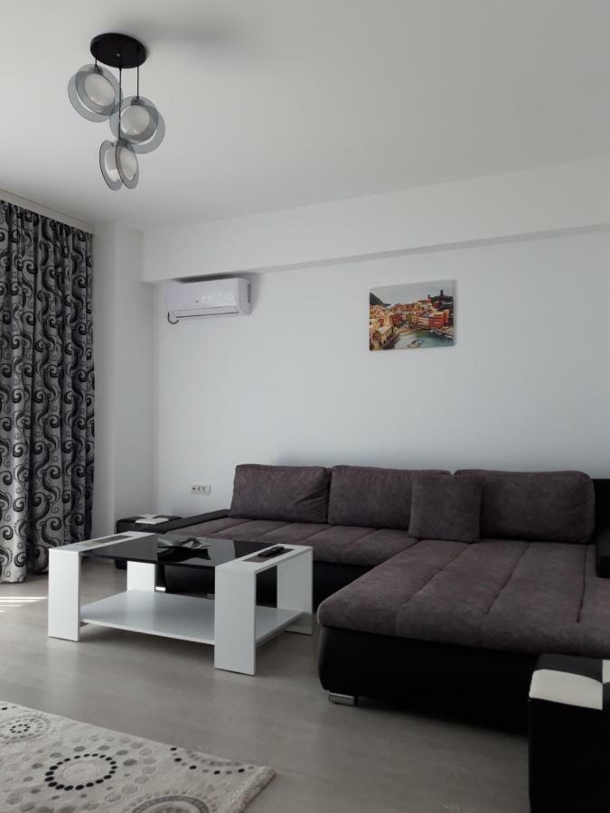 Apartamento Mamaia Sky 2018 Constanţa Exterior foto