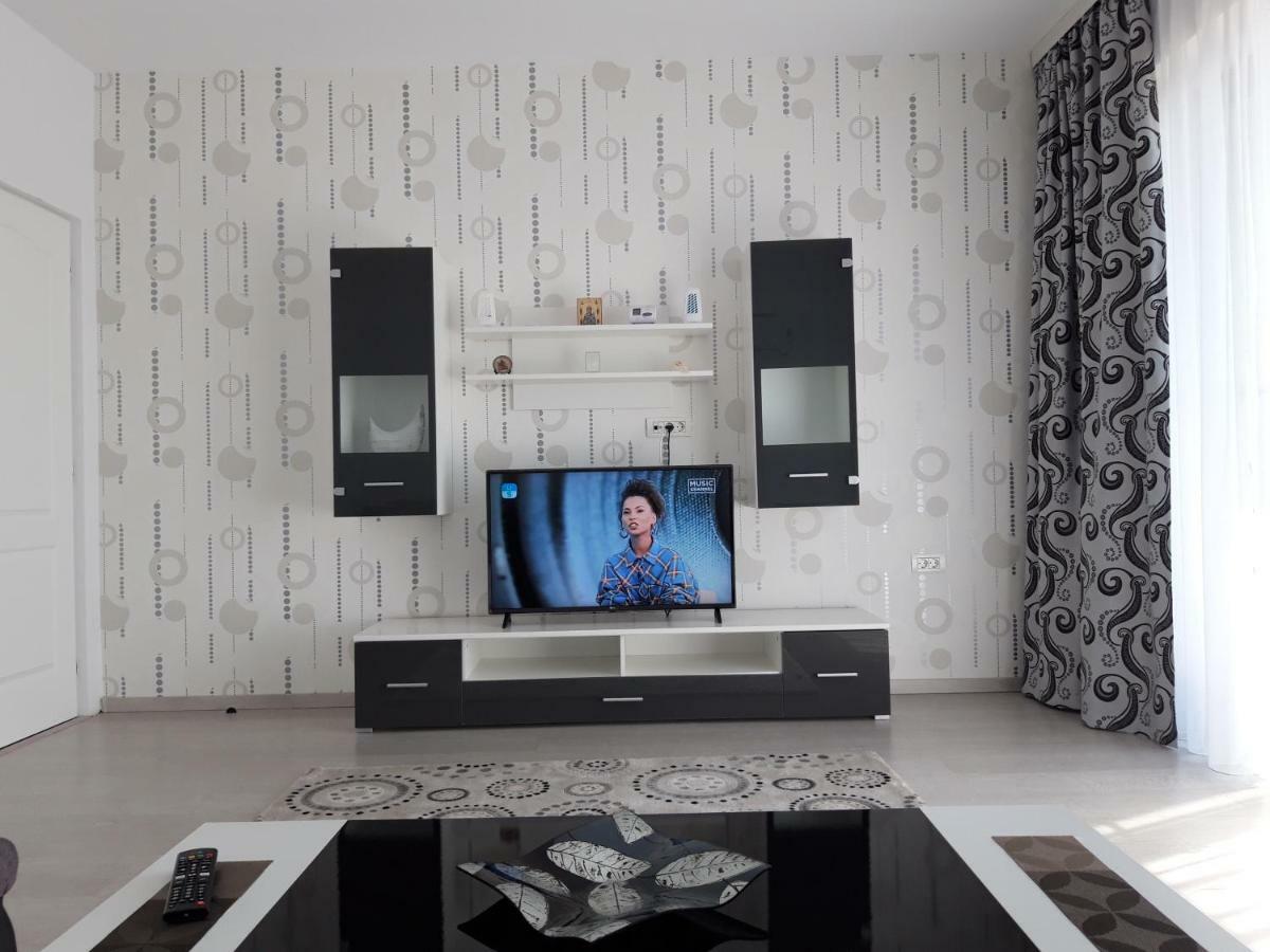 Apartamento Mamaia Sky 2018 Constanţa Exterior foto