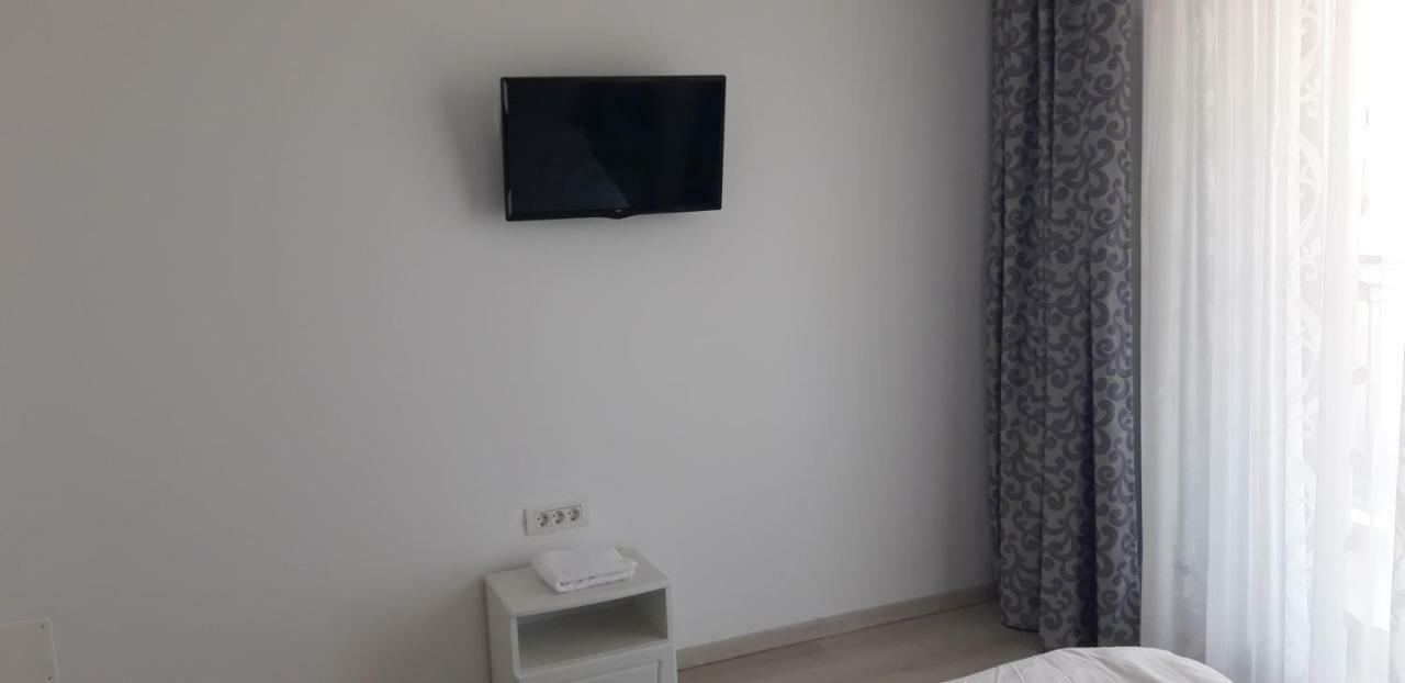 Apartamento Mamaia Sky 2018 Constanţa Exterior foto