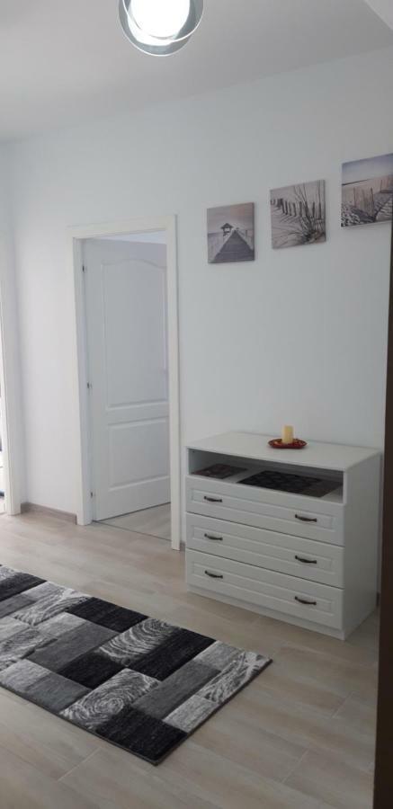 Apartamento Mamaia Sky 2018 Constanţa Exterior foto