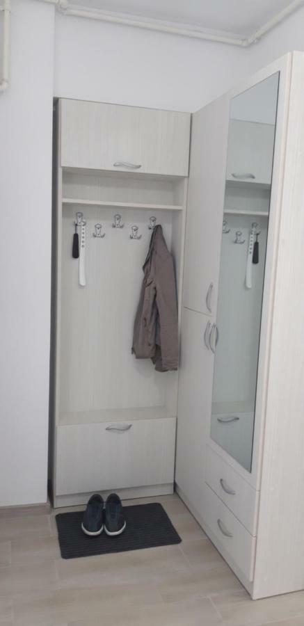 Apartamento Mamaia Sky 2018 Constanţa Exterior foto